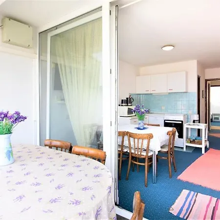 Apartment Buena Vista #2 Malinska
