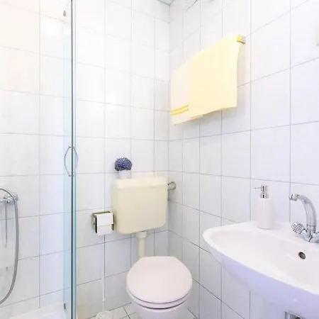Apartamento Buena Vista #2 *