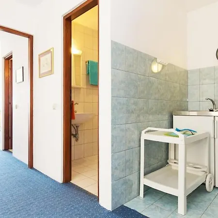 Buena Vista #2 Apartamento Malinska