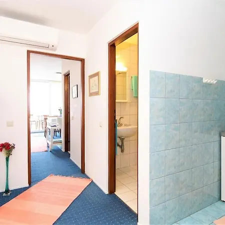Apartamento Buena Vista #2 *